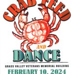 Crab Feed 2024!