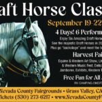 Draft Horse Classic – 2024
