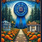 Nevada County Fair 2026