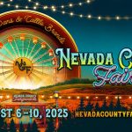 Nevada County Fair 2025